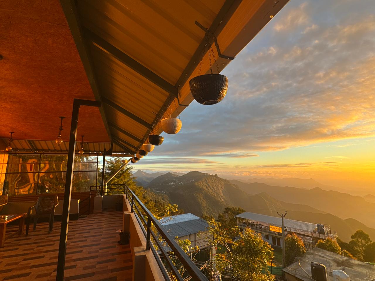 Altaf's Stays 1 view 1