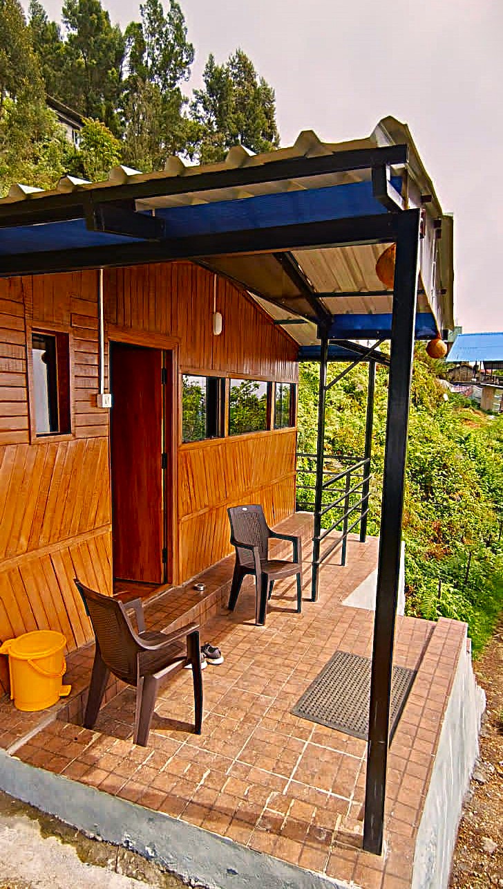 Altaf's Stays 2 view 3